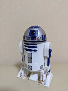 約12cm　スターウォーズ　Ｒ２Ｄ２ フィギュア　ディズニー