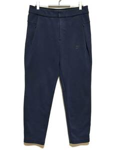 NIKE Tech Fleece Pants（S）ネイビー ナイキ NSW テックフリース パンツ トレ ジム ロンパン スリム スウェット