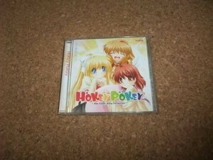 [CD][送料無料] HoKey PoKey Key Cover Song Collection