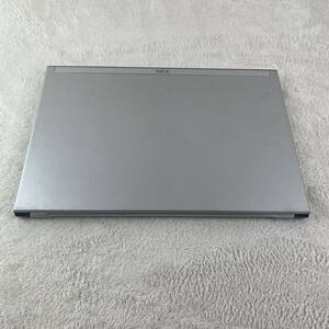 1円　NEC 型番:PC-LZ750LS 品名:LaVie LZ750/L ジャンク