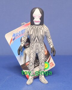 即決ウルトラ怪獣シリーズ 83 ダダ 2017年版 新品 商品タグ付　初代ウルトラマン　ウルトラ怪獣500サイズ