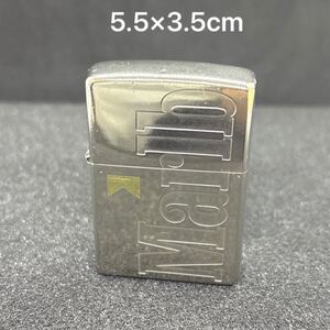 zippo マルボロ　2000年製　ライター