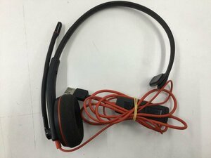 ★本州送料無料★ plantronics C3210 有線ヘッドセット(管理番号1058）