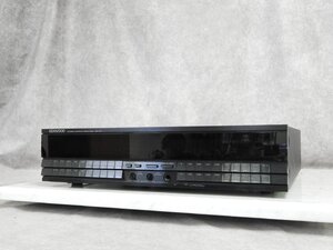 ☆ KENWOOD ケンウッド GE-77E グラフィックイコライザー ☆中古☆