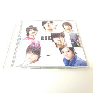 CD　915　NEWS　SUMMER TIME