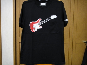 TAKAHIROMIYASHITA The Soloist ソロイスト Listen To This Tシャツ　