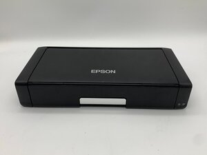 【ハード王】EPSON モバイルインクジェットプリンター PX-S05B/3514-J23