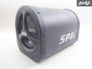 SPL 汎用 ウーハー サブウーハー ウーファー サブウーファー スピーカー SAWH8L-1Y 棚2K22