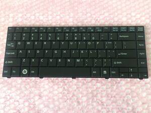 LK142 FUJITSU LIFEBOOK LH531など用 英字キーボード（MP-09N93US-930）