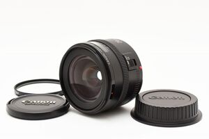 [美品] Canon キャノン EF 24mm f/2.8 #2333538