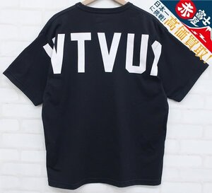 8T6972/WTAPS STENCIL SS COPO 半袖Tシャツ 212ATDT-CSM10 ダブルタップス