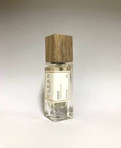 《送料無料》クリーン リザーブ スウェードウード オードパルファム 5ml トラベルスプレー ※未使用※ CLEAN RESERVE SUEDED OUD EDP