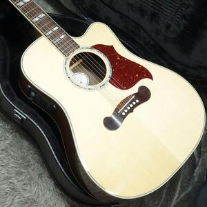 Gibson Songwriter Standard EC Rosewood Antique Natural