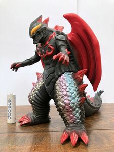 キメラベロス　ウルトラ怪獣DX　バンダイ　ウルトラ怪獣シリーズ　タグ無し　検索　キングザウルス　