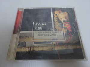 良品 ジュディマリ JUDY AND MARY THE POWER SOURCE CD 