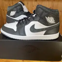 Nike Air Jordan 1 Mid SE“ Elephant" 29cm