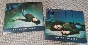 ♪THE WANNADIES ワナディーズ【HIT】輸入盤CD 2枚セット♪クラブヒット