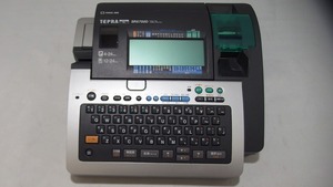 キングジム KING JIM ラベルライター キングジム SR6700D SR6700D