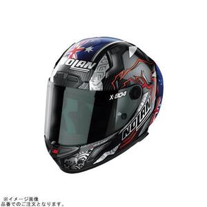 DAYTONA デイトナ 44333 NOLAN X-804RS ULTRA CARBON STONER 10th ANNIVERSARY/26 サイズ:XL