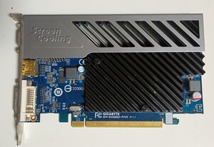 GIGABYTEGV-R455D3-512I RADEON HD 4550