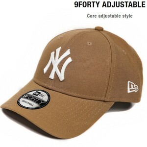 3617 MLB ニューヨーク ヤンキース NewYork Yankees NEWERA 帽子 ニューエラ キャップ