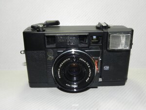 Konica AF C35 カメラ