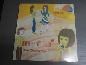 m-flo/the Quantum EP/2539