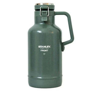 新品 STANLEY × FRAGMENT CLASSIC VACUUM GROWLER FRAGMENT 1.9L Hammertoe Green 藤原ヒロシ