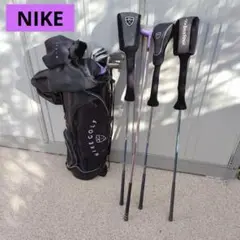 ゴルフクラブセット ナイキゴルフ NIKE GOLF