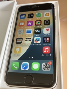 iphone/se3 64GBスターライト 美品！