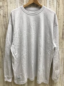 128AH WTAPS 24AW IOCA LS Tee 242ATDT-CSM02S ダブルタップス【中古】