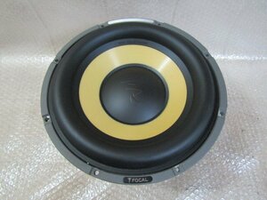 FOCAL　ウーハー　E25KX　ELITE-K2　POWER　［38OE7］