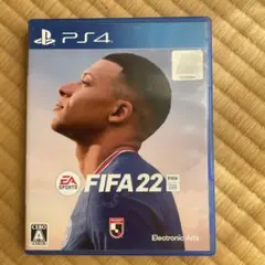 FIFA22