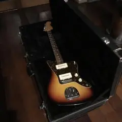 生産終了 Momose MJM1-STD/NJ 3TS jazzmaster