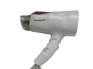 ●一円スタート●Panasonic ヘアードライヤー　ionity　EH-NE4/mo-K-61-5628/安い/1.6/大風量/パワフル乾燥/マイナスイオン/さらさらな髪