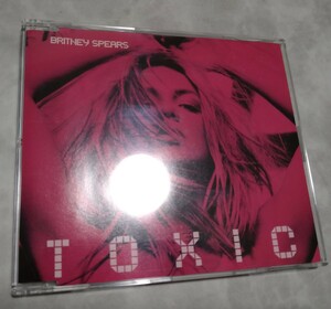 BRITNEY SPEARS TOXIC