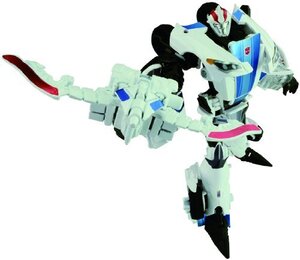 【中古】 トランスフォーマープライム AM-26 スモークスクリーン