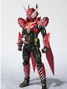 ★輸送箱未開封 S.H. フィギュアーツ 仮面ライダービルド ラビットラビットフォーム Figuarts 新品 プレミアムバンダイ 新品 同梱可