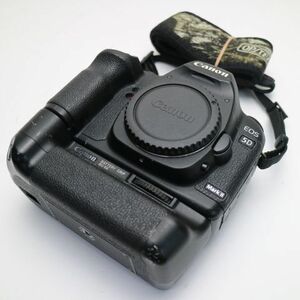 良品中古 EOS 5D Mark II ブラック ボディ 即日発送 デジ1 Canon デジタルカメラ 本体 あすつく 土日祝発送OK