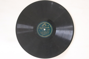 78RPM/SP 長谷川一夫, 山田五十鈴, 市丸 婦系図絵巻 七 / 八 A4523 VICTOR /00500