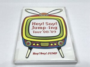 DVD Hey!Say!JUMP Hey!Say!Jump-ing Tour 