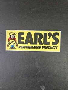 アールズ EARL