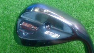 ミズノ ウェッジ Mizuno ES21 52度 (WEDGE) Dynamic Gold 120 ブルーIP仕上げ ダイナミックゴールド *MP@1*L*077