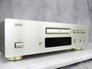 ☆ DENON デノン DCD-1650AL CDプレーヤー ☆中古☆