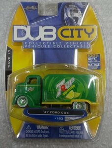 ★未開封 Jada Toys DUB CITY 