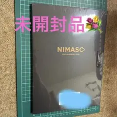 ★ NIMASO ガラスフィルム iPad Pro 11 (M4)インチ