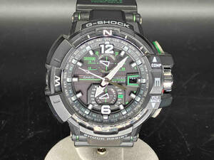 CASIO／G‐SHOCK GW-A1100 時計