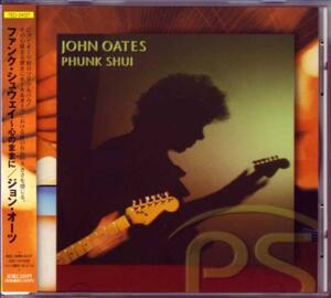 ジョン・オーツ / ファンク・シュウェイ~心のままに 2002 JP JOHN OATES