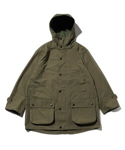 新品 38 カーキ バブアー Barbour メンズ ジャケット ブルゾン PEMBROKE ペンブロークHOODED マウンテン 24 BEDALE ビデイル コート