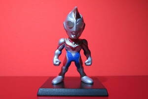 ウルトラマン　コンバージフィギュア　ウルトラマンダイナ